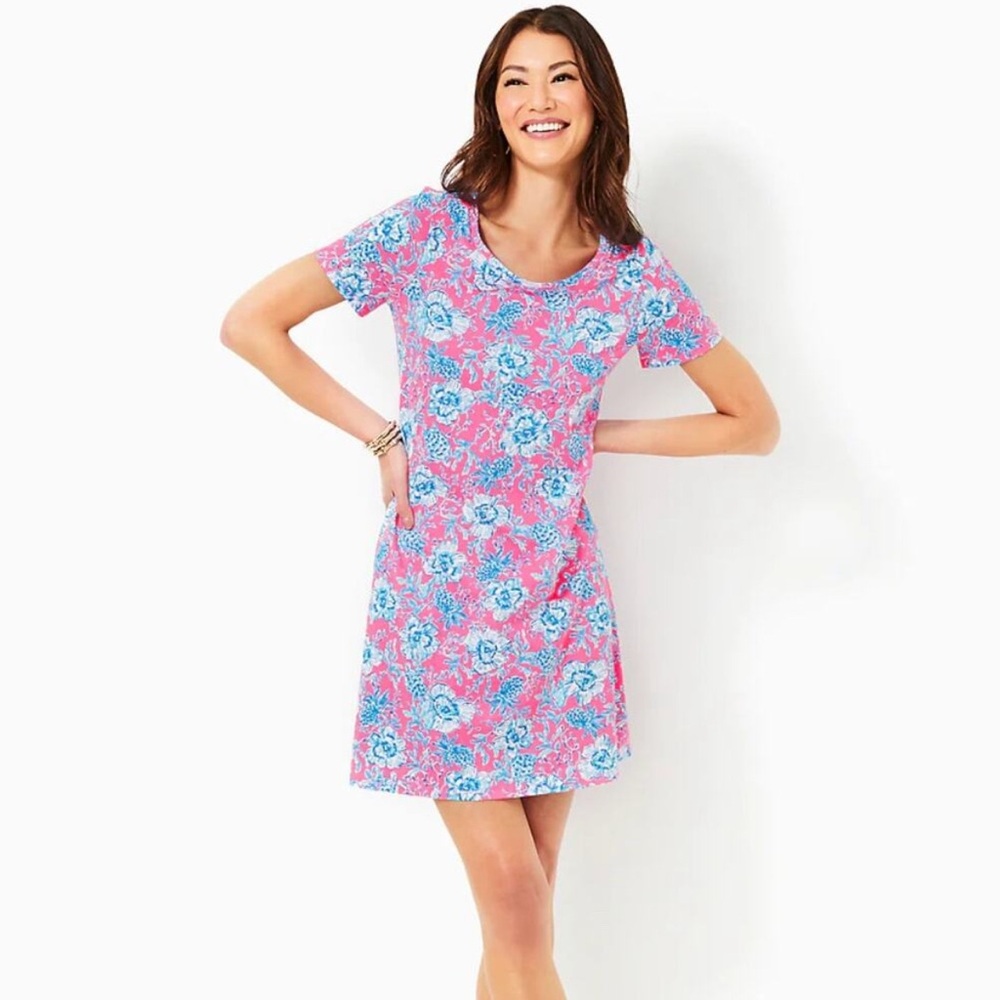 SOLD Lilly Pulitzer Cody Dress